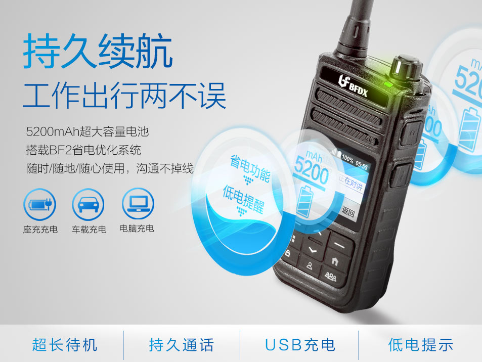 能用軟件替代對講機(jī)嗎？
