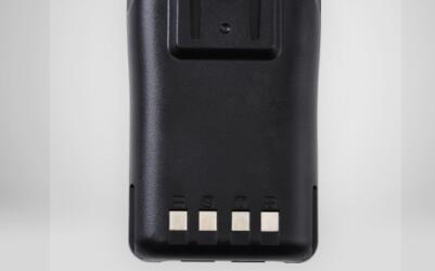 對講機電池、充電器使用說明須知