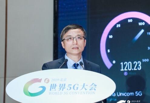 聯(lián)通電信加速5G共建共享：或?qū)U(kuò)展到2.1GHz頻段