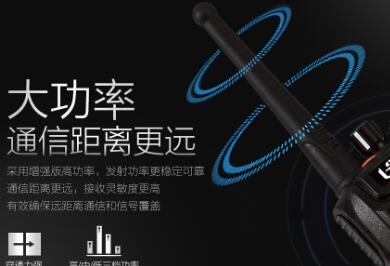 商業(yè)樓宇通信盲區(qū)問題，對講機如何選擇？