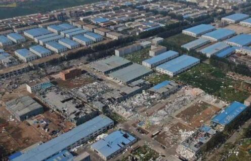 北峰為開原市應急管理局提供應急指揮調(diào)度系統(tǒng)方案