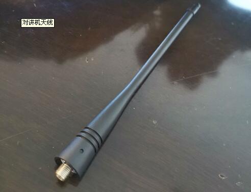 對講機選用增益天線，會起什么樣的作用？