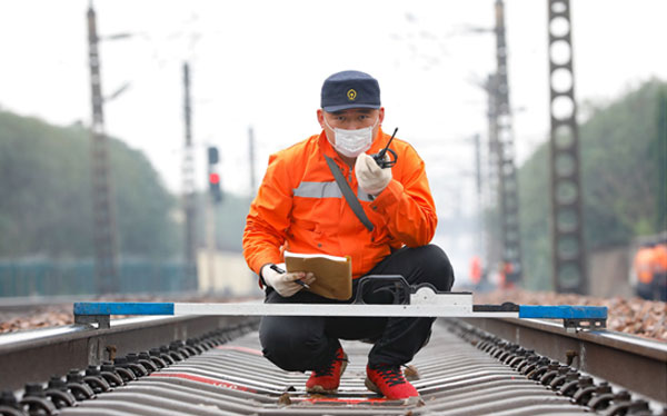 北峰鐵路智能無(wú)線通信整體解決方案