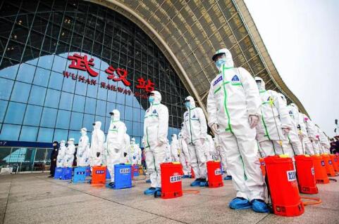 為什么手機(jī)無法取代對(duì)講機(jī)，疫情告訴你真相