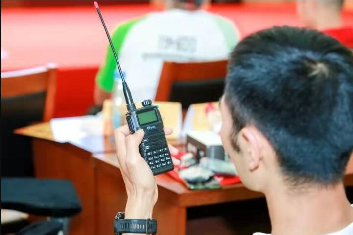 為什么沒有專業(yè)無線電愛好者之說？