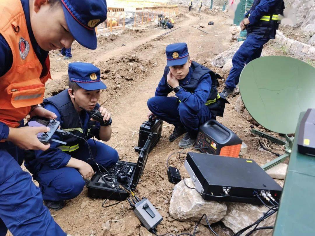關鍵通信，為何對頻譜如此挑剔？
