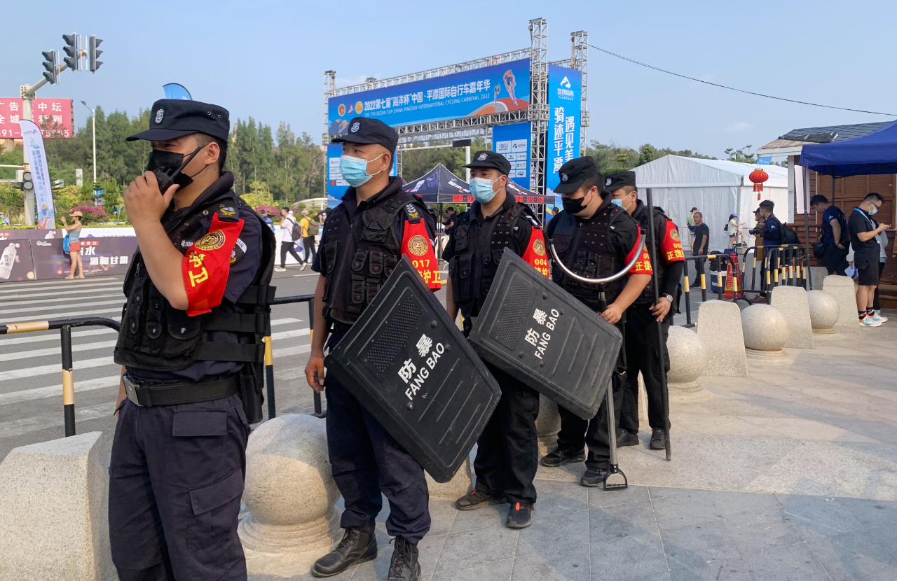 嘈雜環(huán)境里，對(duì)講機(jī)收音效果增強(qiáng)全攻略