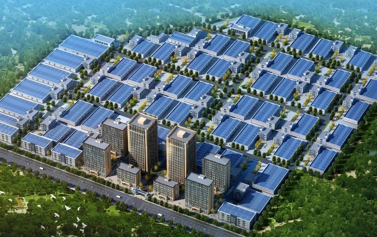 北峰公專融合通信方案，賦能化工園區(qū)安全生產